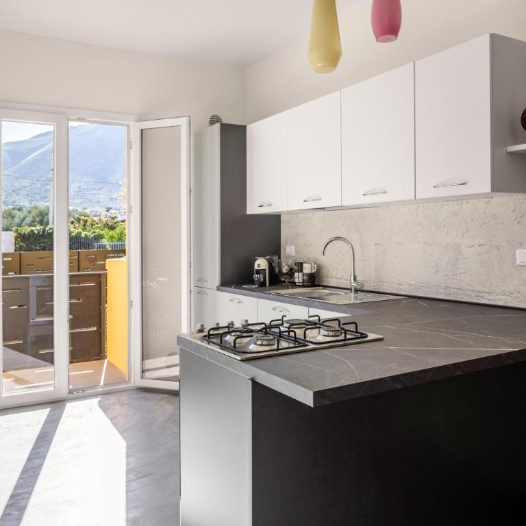 La casetta di Levante - Apartment mit 2 Schlafzimmern - 26