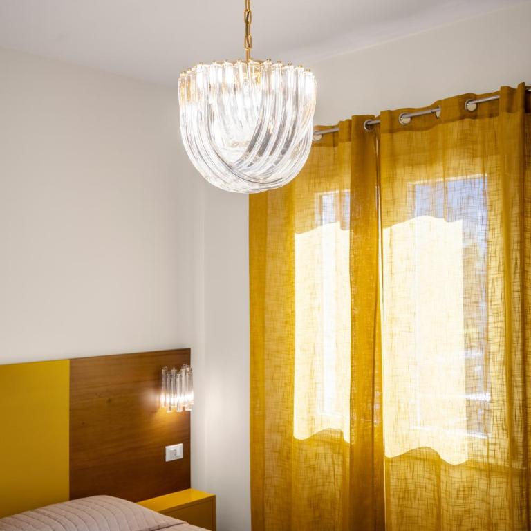 La casetta di Levante - Apartment mit 2 Schlafzimmern - 27