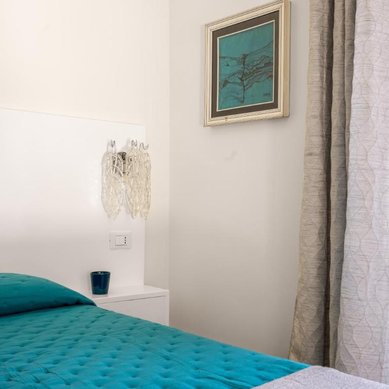 La casetta di Levante - Apartment mit 2 Schlafzimmern - 28