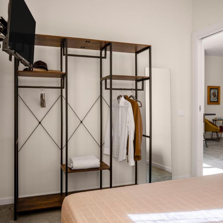 La casetta di Levante - Apartment mit 2 Schlafzimmern - 29