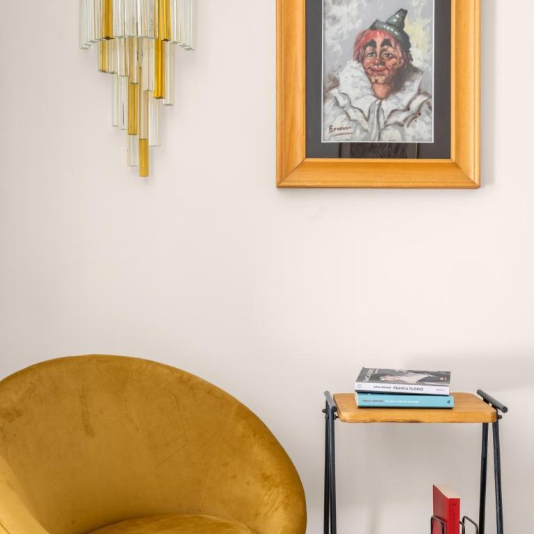 La casetta di Levante - Apartment mit 2 Schlafzimmern - 30