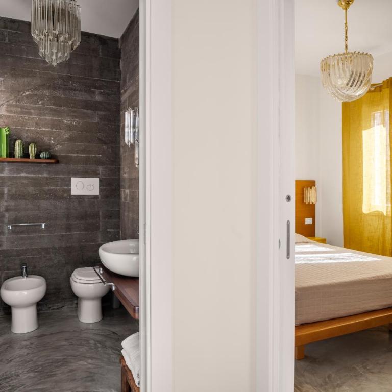 La casetta di Levante - Apartment mit 2 Schlafzimmern - 31