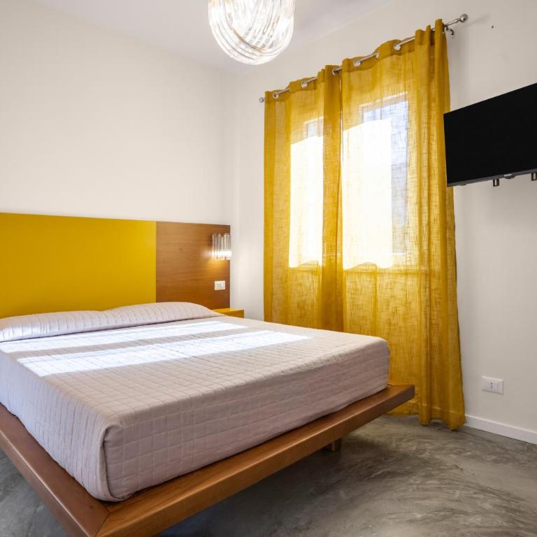 La casetta di Levante - Apartment mit 2 Schlafzimmern - 22