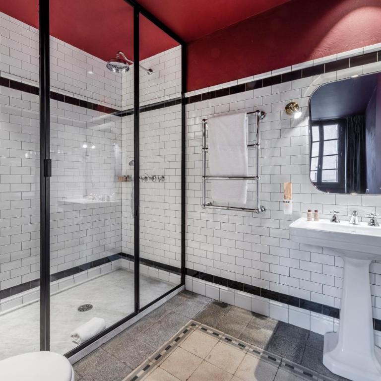 The Nine Suites - B Home - Suite Deluxe - 2