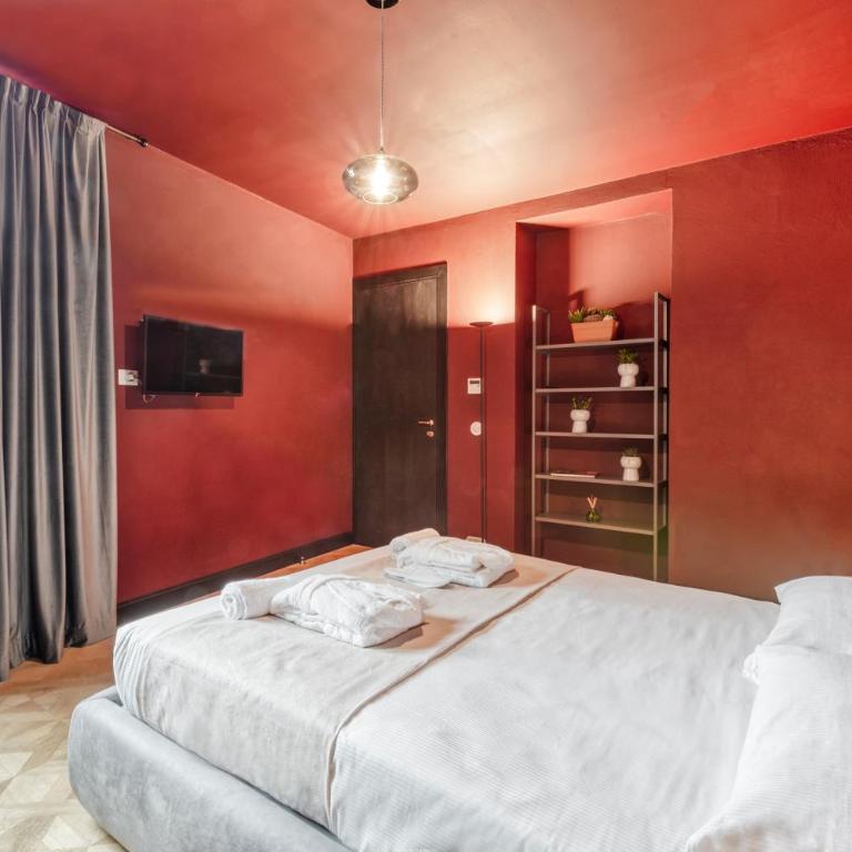 The Nine Suites - B Home - Suite Deluxe - 3