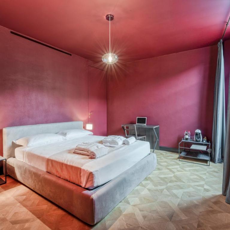 The Nine Suites - B Home - Suite Deluxe - 4