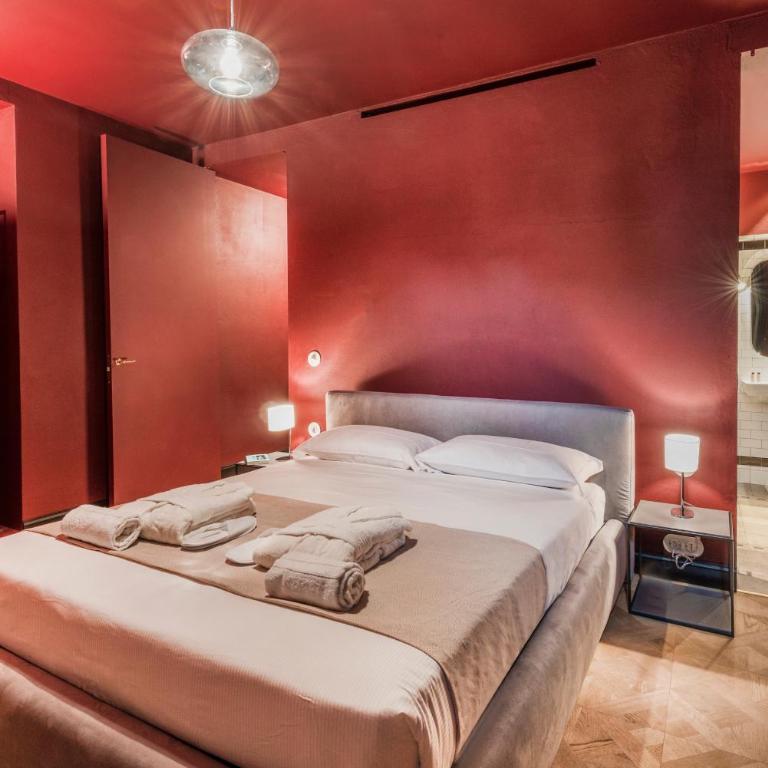 The Nine Suites - B Home - Suite Deluxe - 6