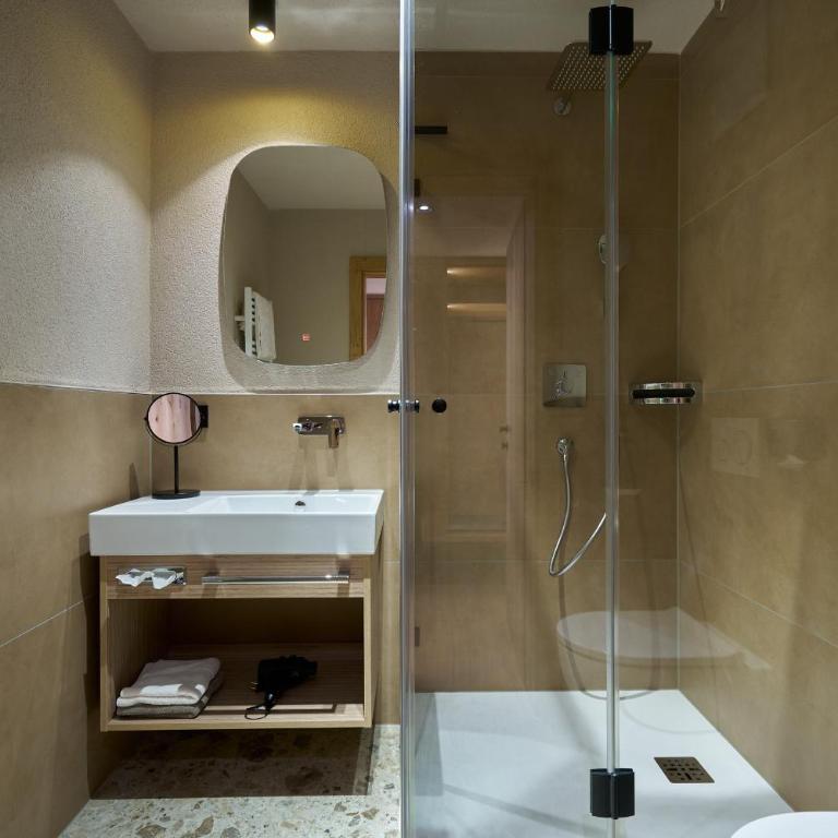 Hotel Stern - Superior Doppelzimmer - 2