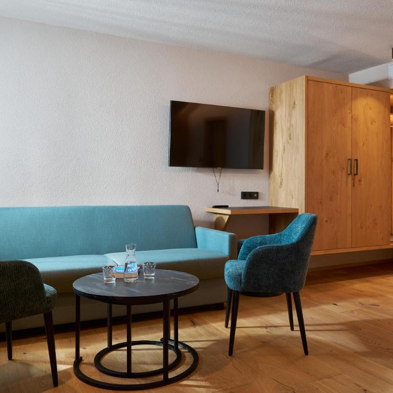 Hotel Stern - Superior Doppelzimmer - 3