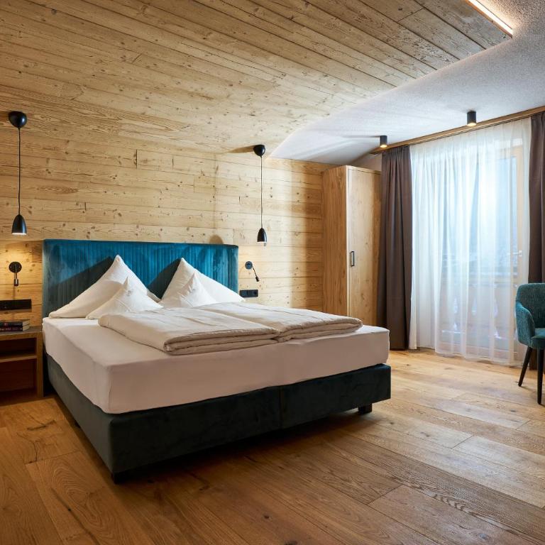 Hotel Stern - Superior Doppelzimmer - 4