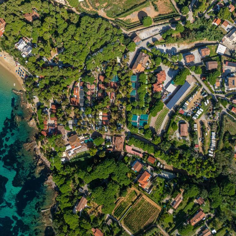 Villa Mia - Appartamento con Vista Mare - 5