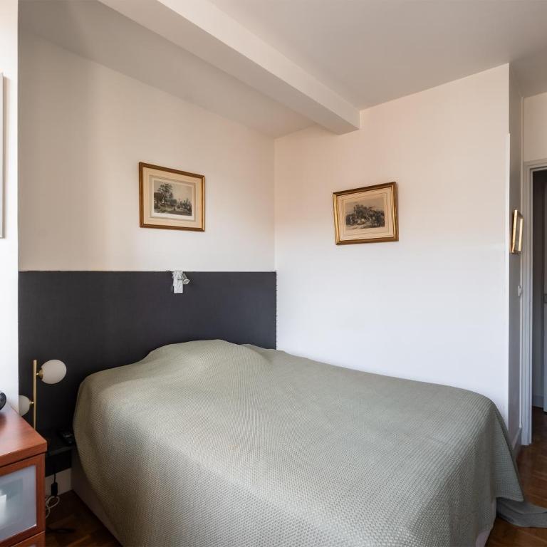 Cyril - Appt au coeur du 15eme arrondissement - Appartement 1 Chambre - 7