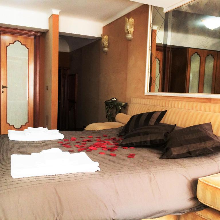 Chic House - Studio Apartment - 28
