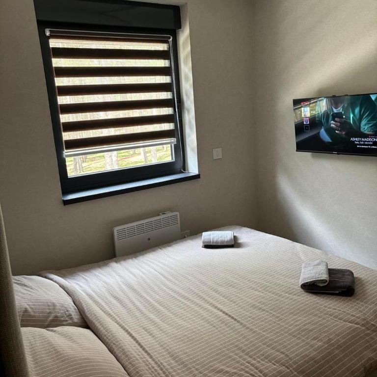 Apartman devetka Zlatibor - Apartman sa 1 Spavaćom Sobom - 3