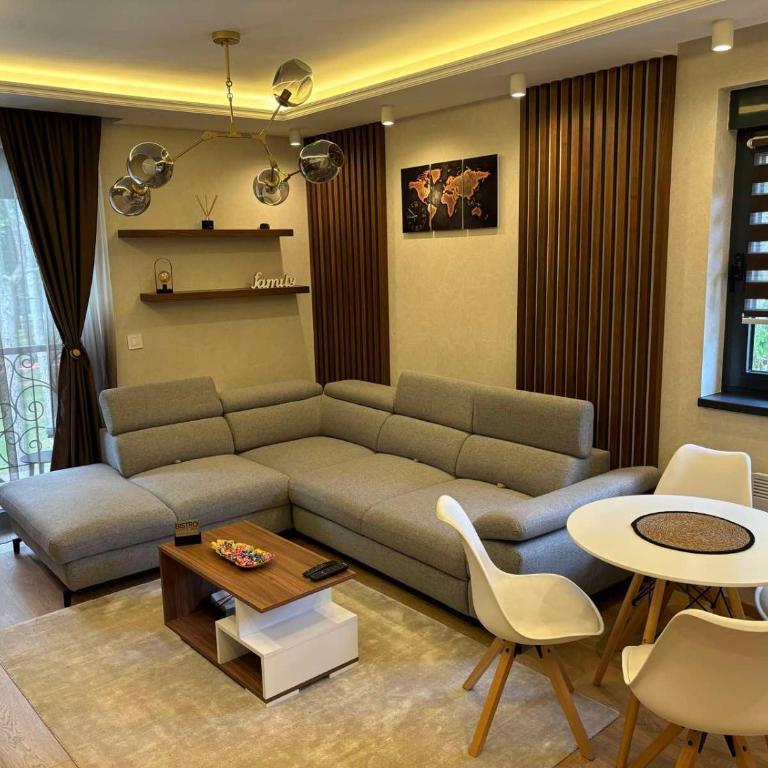 Apartman devetka Zlatibor - Apartman sa 1 Spavaćom Sobom - 4