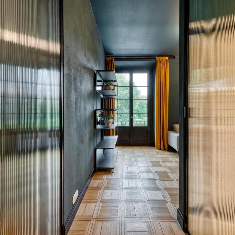 The Nine Suites - B Home - Suite King - 3