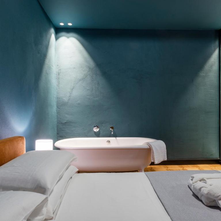 The Nine Suites - B Home - Suite King - 5