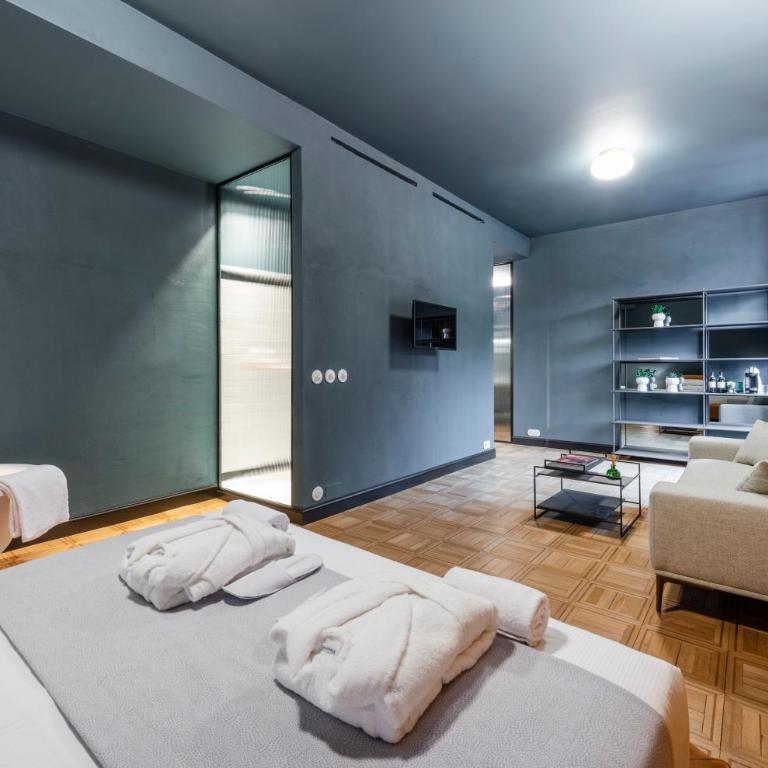 The Nine Suites - B Home - Suite King - 7