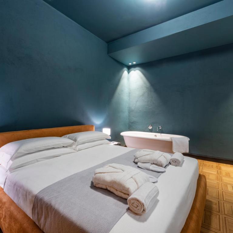 The Nine Suites - B Home - Suite King - 10