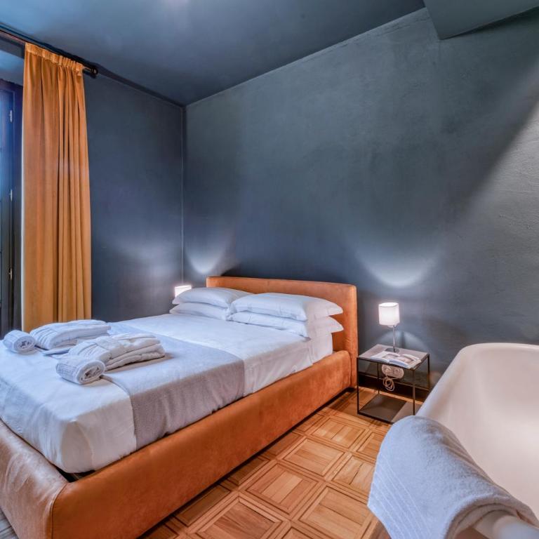 The Nine Suites - B Home - Suite King - 9