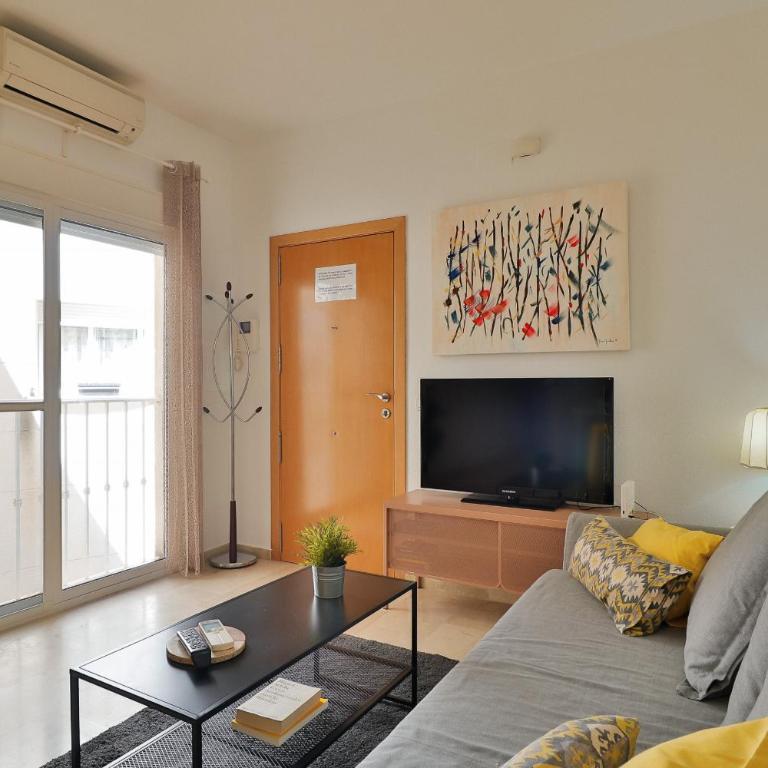 C41 - Modern & Comfy Flat City Center - Apartamento - 7