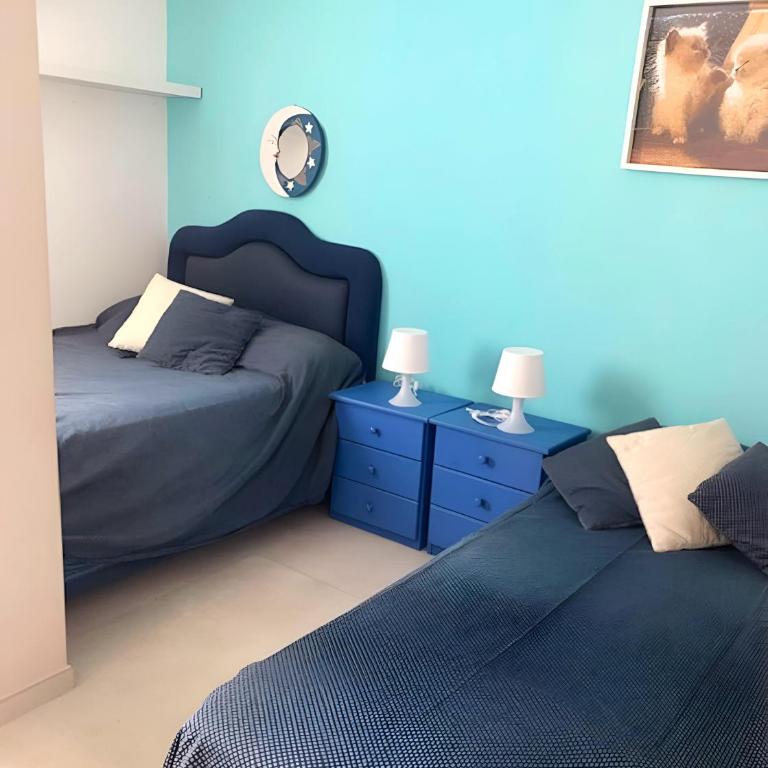 Casa Giulù- - Villa con 2 Camere da Letto - 8