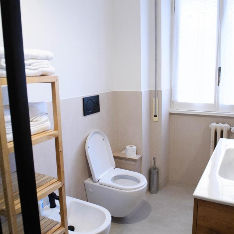 Cesare a Trastevere - Appartamento con 2 Camere da Letto - 7