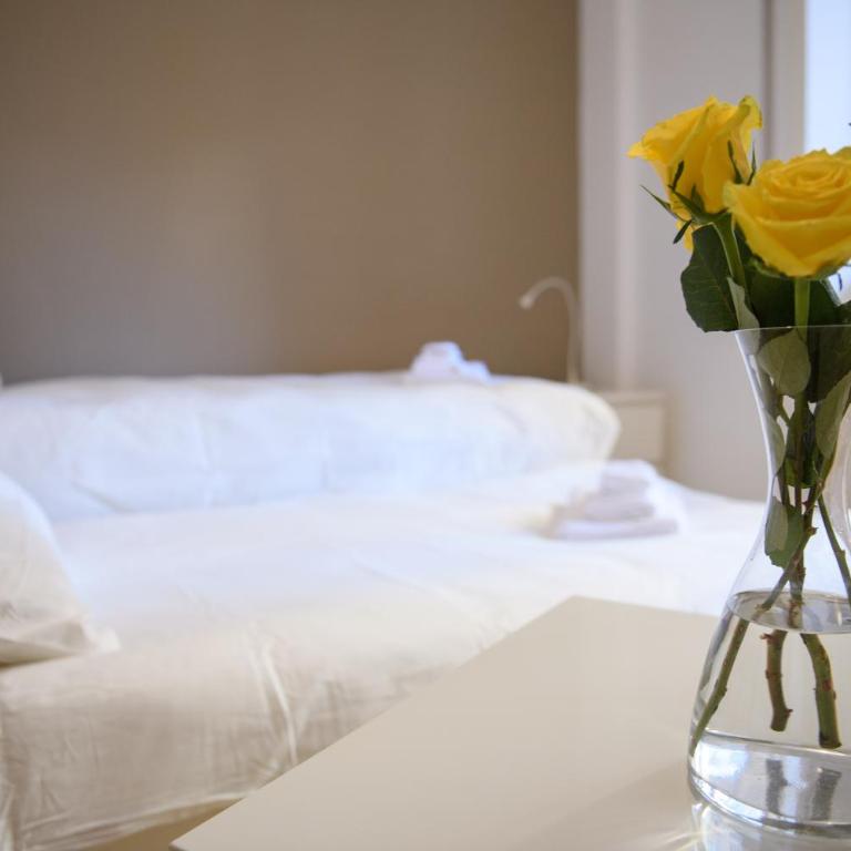 Cesare a Trastevere - Appartamento con 2 Camere da Letto - 10
