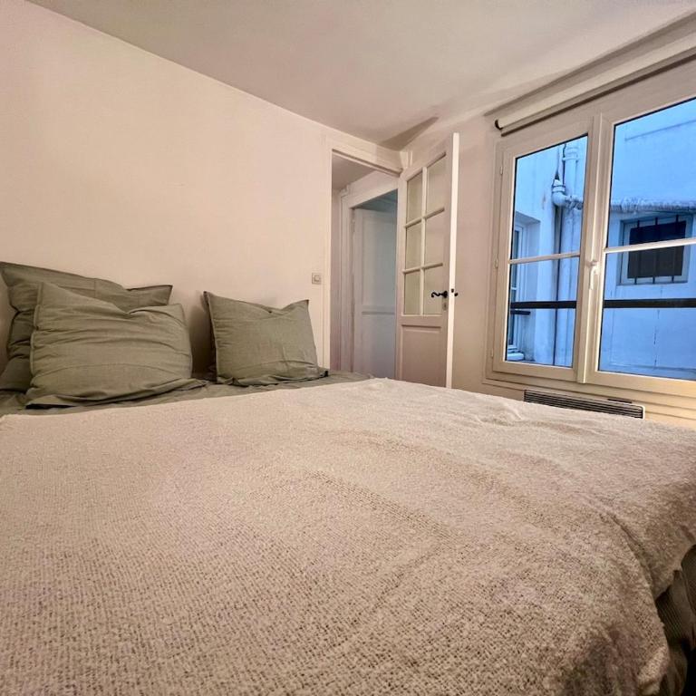 Appartement Typique au Coeur du Marais - Appartement 1 Chambre - 3