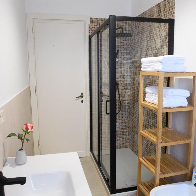 Cesare a Trastevere - Appartamento con 2 Camere da Letto - 12