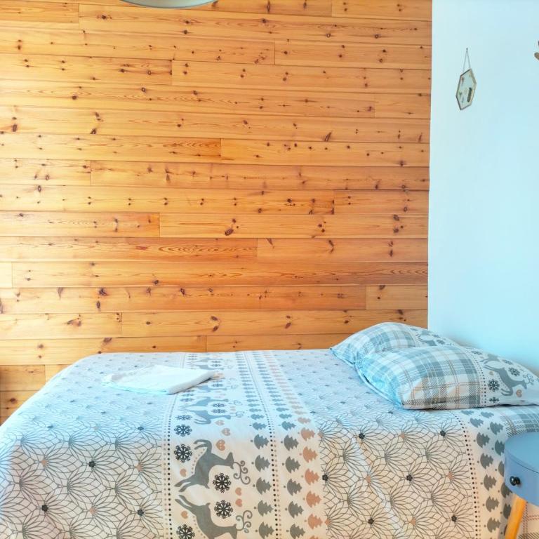 Auberge La maison de Catherine - Chambre Simple - 9