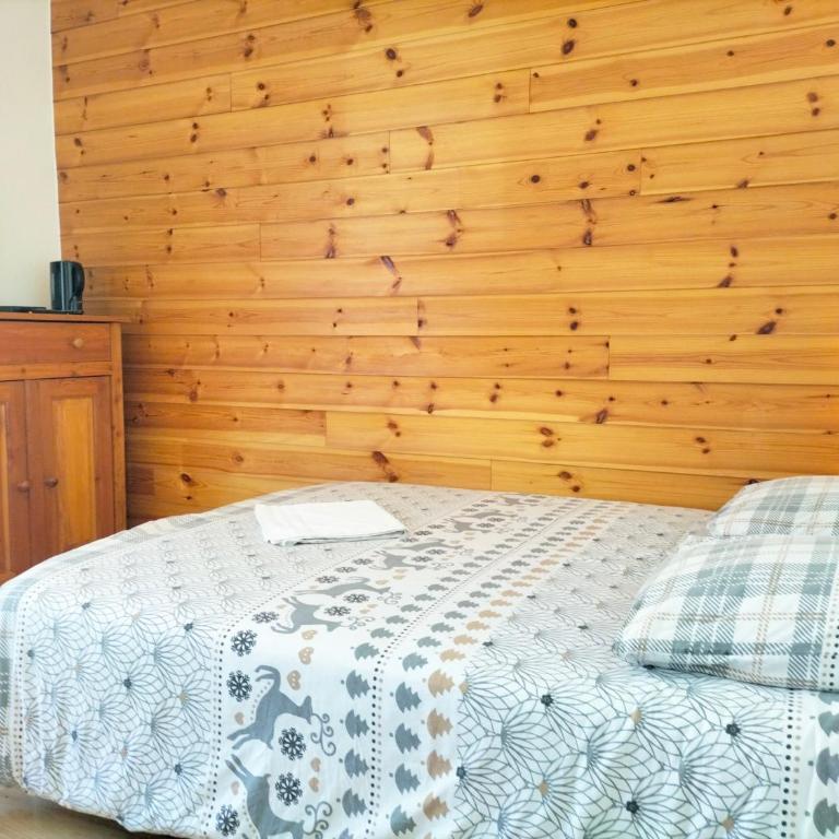 Auberge La maison de Catherine - Chambre Simple - 8