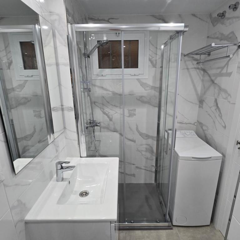 Beautiful Studio in Minerva - Studio Apartment - 12