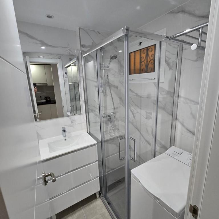 Beautiful Studio in Minerva - Studio Apartment - 9