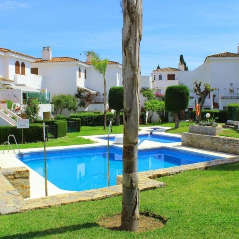 Estepona - Playa - Villa en Albayalde Ba14 - Apartamento - 1