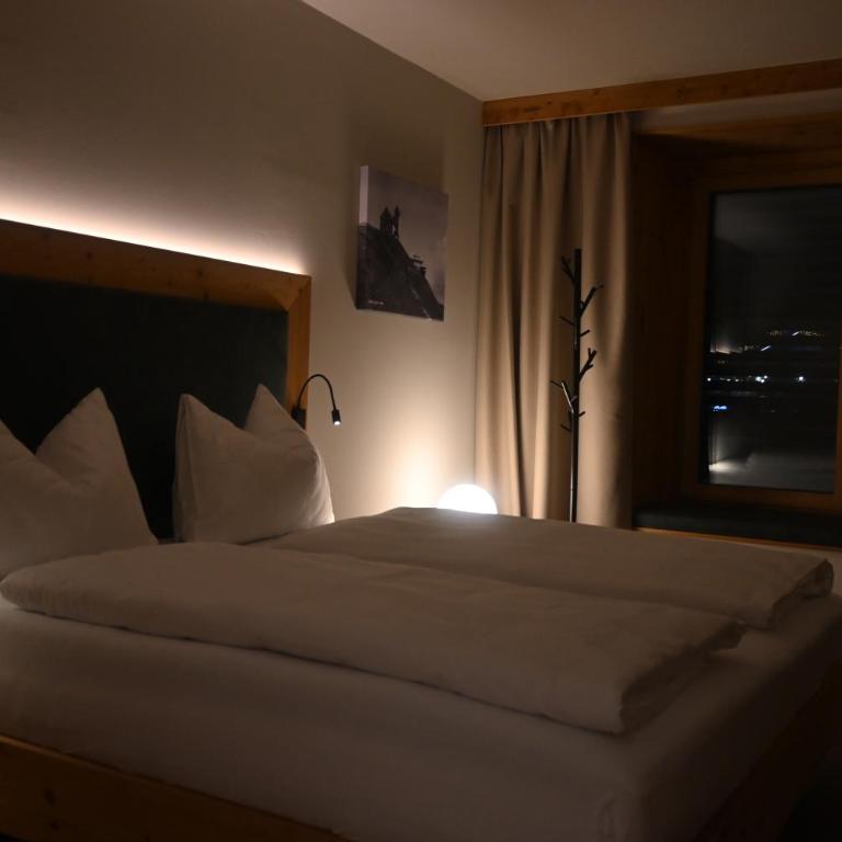 SkiWelt-Lodge Brixen im Thale - Apartment mit 1 Schlafzimmer - 22