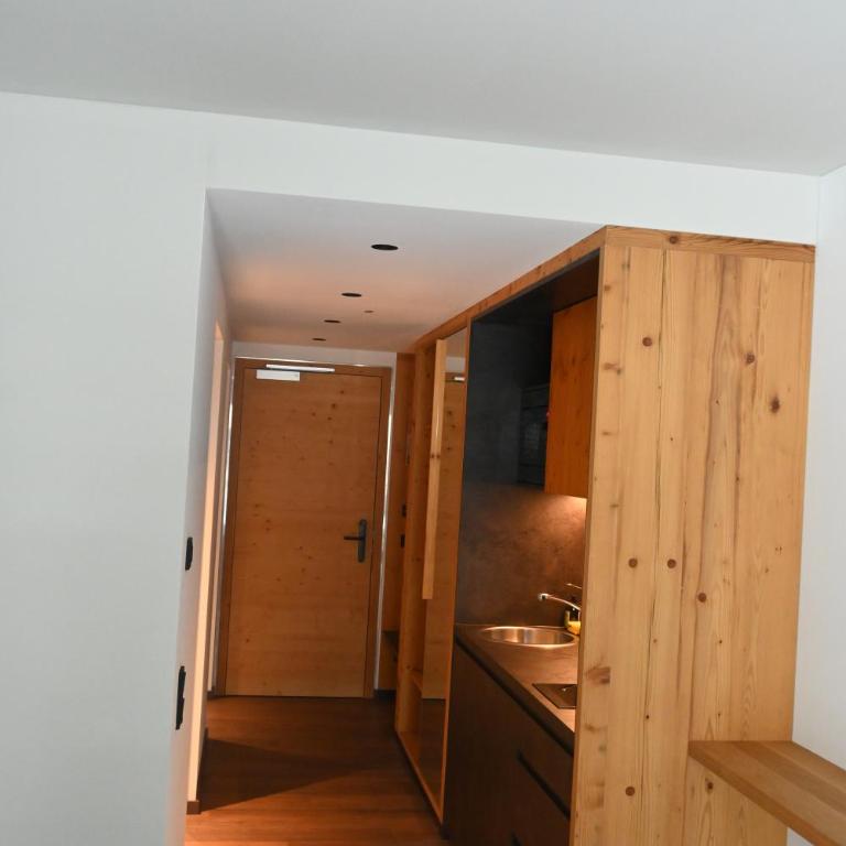 SkiWelt-Lodge Brixen im Thale - Apartment mit 1 Schlafzimmer - 26