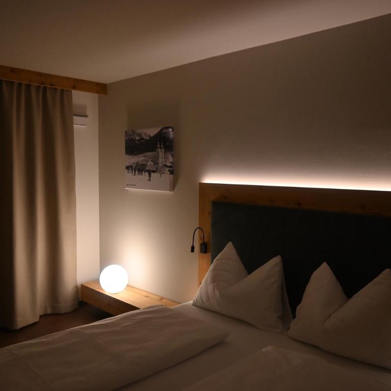SkiWelt-Lodge Brixen im Thale - Apartment mit 1 Schlafzimmer - 25