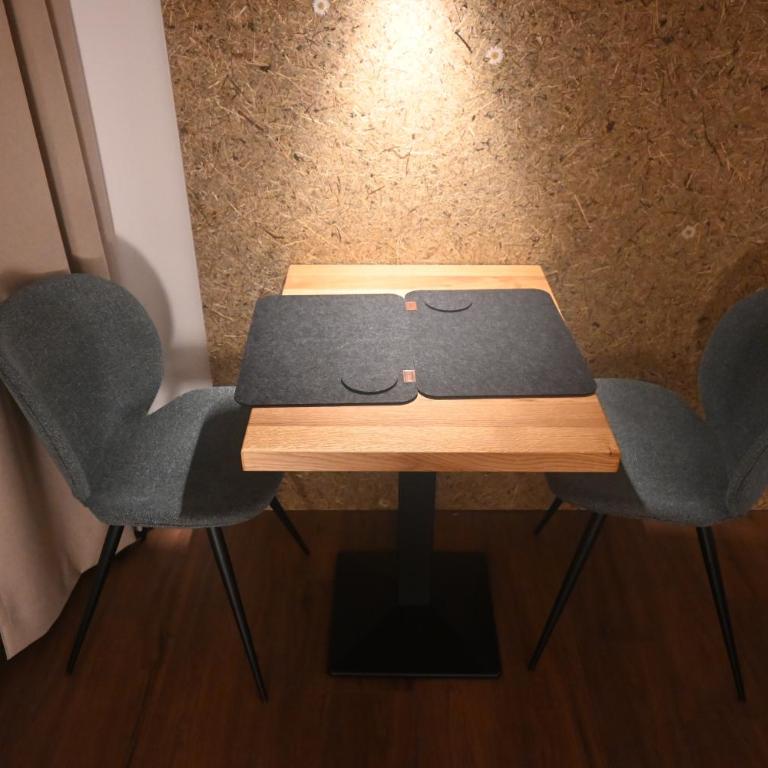 SkiWelt-Lodge Brixen im Thale - Apartment mit 1 Schlafzimmer - 27
