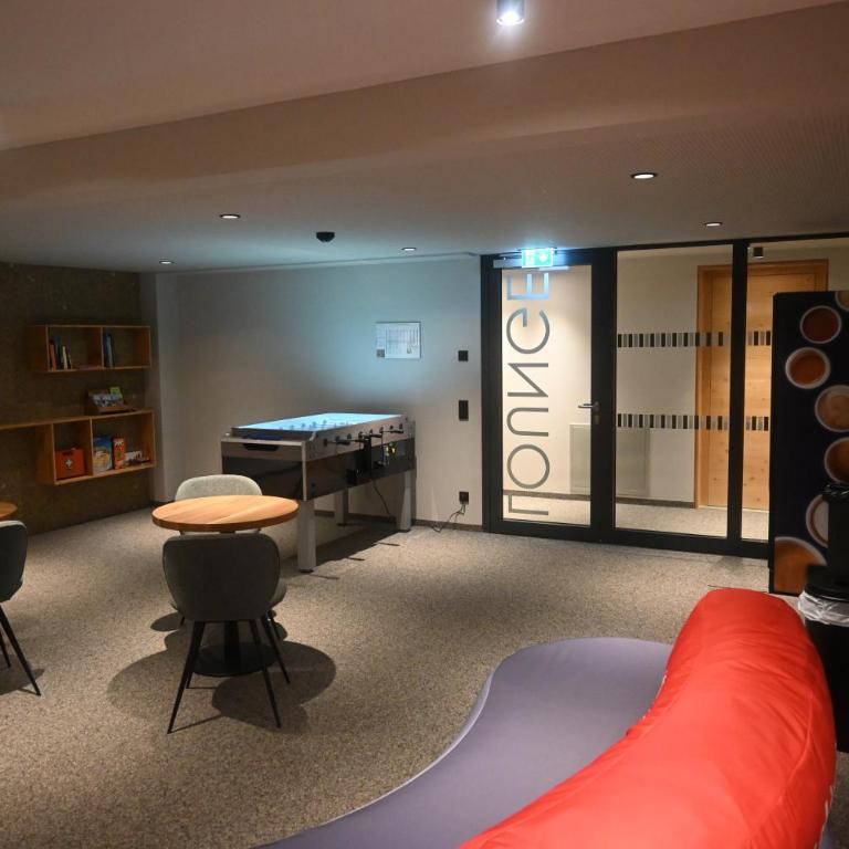SkiWelt-Lodge Brixen im Thale - Apartment mit 1 Schlafzimmer - 36
