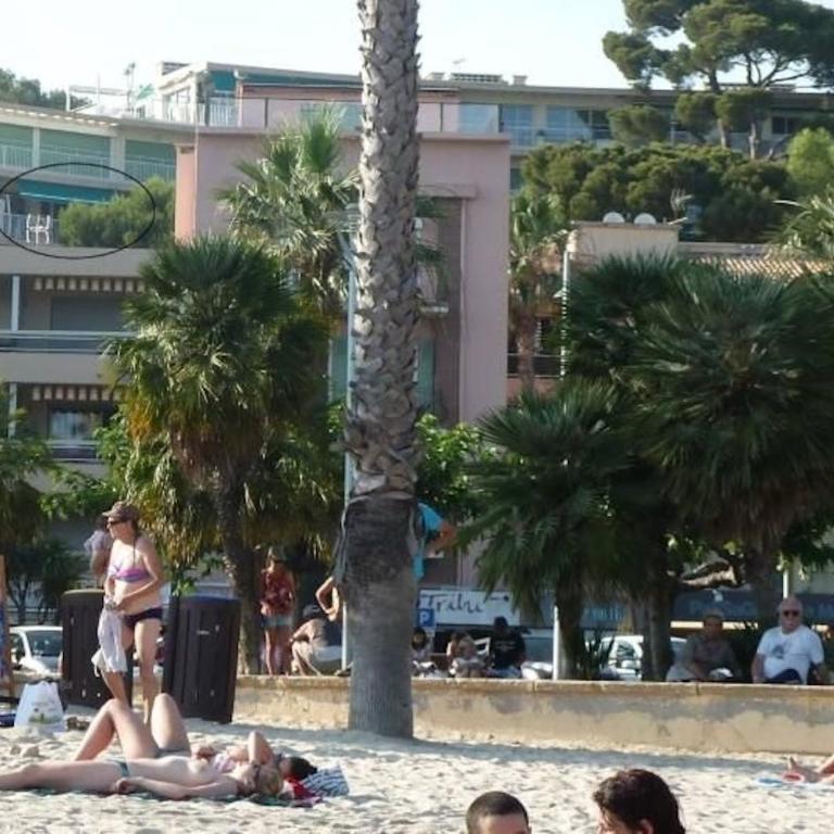 T2 Vue mer Centre Bandol - Appartement 1 Chambre - 20