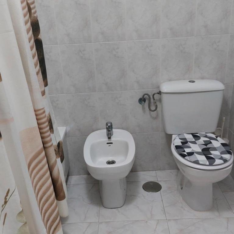Alojamiento Rincón San Roque - Apartamento de 2 dormitorios - 14