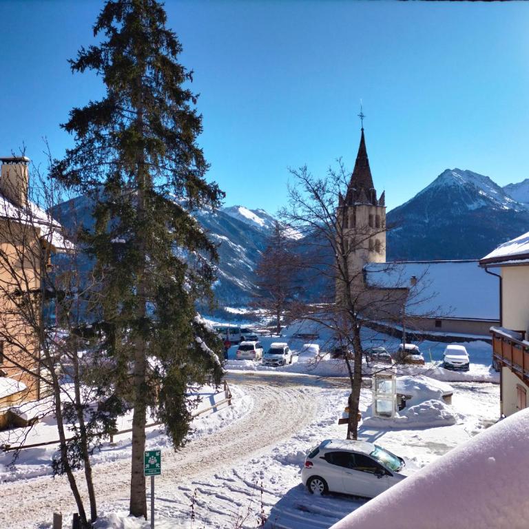 Auberge La maison de Catherine - Chambre Double - 10