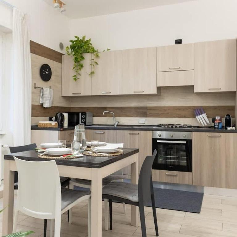La Dimora del Gianicolo - Appartamento con 2 Camere da Letto - 3