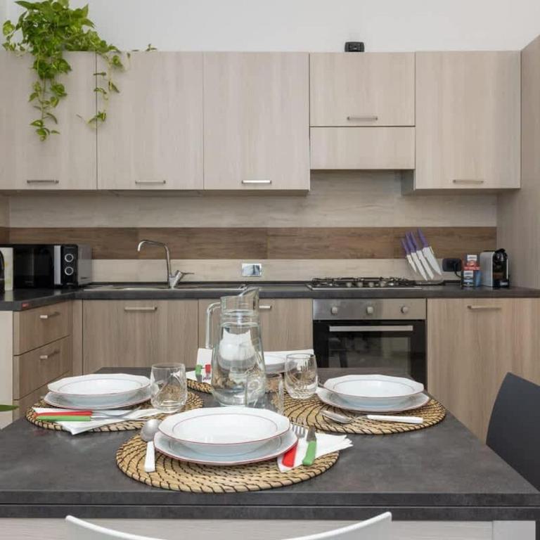 La Dimora del Gianicolo - Appartamento con 2 Camere da Letto - 7