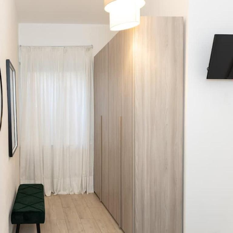 La Dimora del Gianicolo - Appartamento con 2 Camere da Letto - 16
