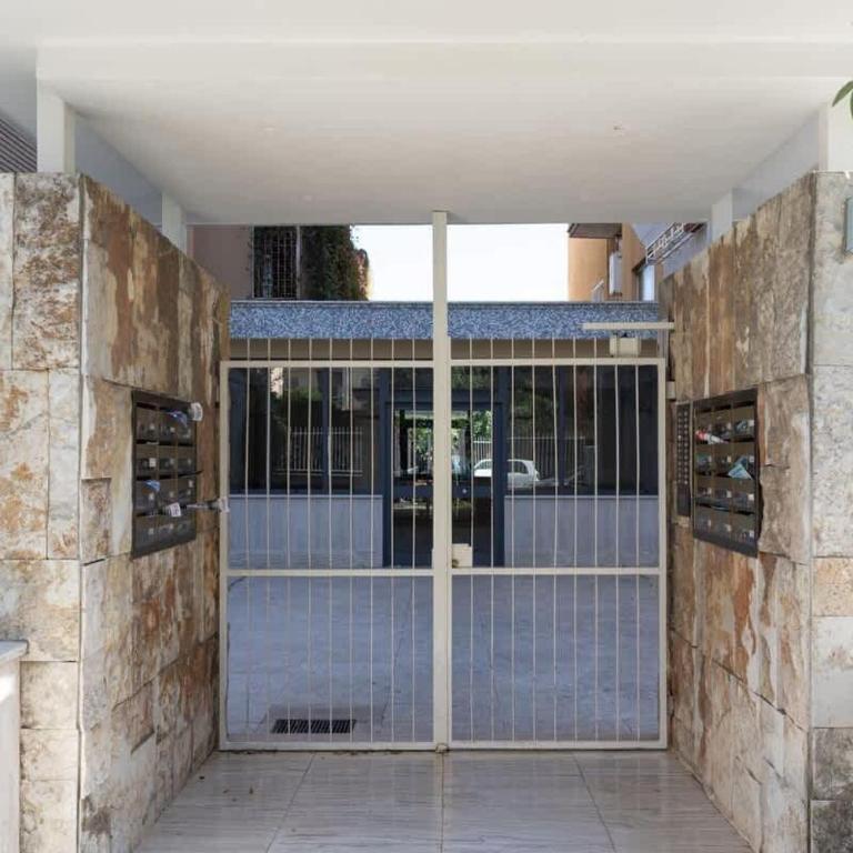 La Dimora del Gianicolo - Appartamento con 2 Camere da Letto - 32
