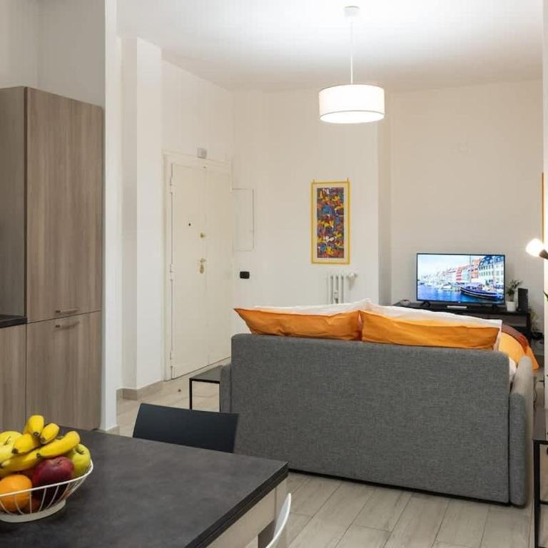 La Dimora del Gianicolo - Appartamento con 2 Camere da Letto - 17