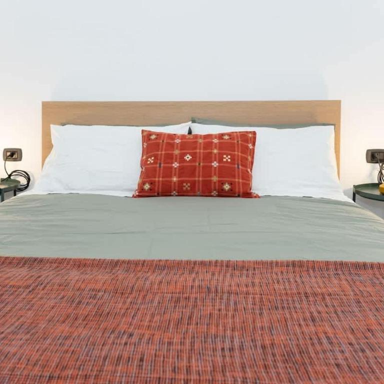 La Dimora del Gianicolo - Appartamento con 2 Camere da Letto - 15