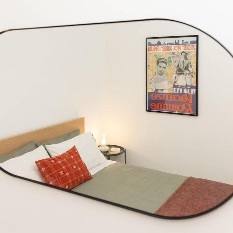 La Dimora del Gianicolo - Appartamento con 2 Camere da Letto - 11